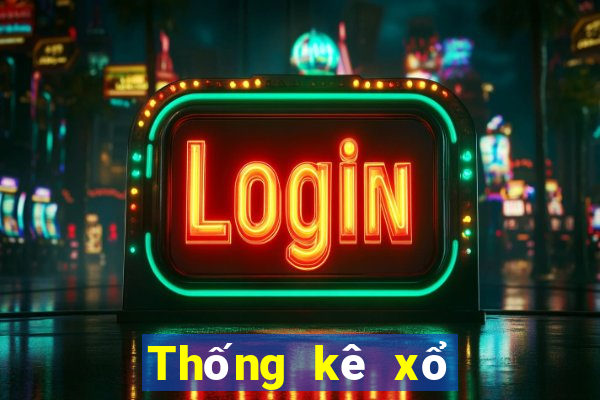 Thống kê xổ Số Điện Toán ngày 14