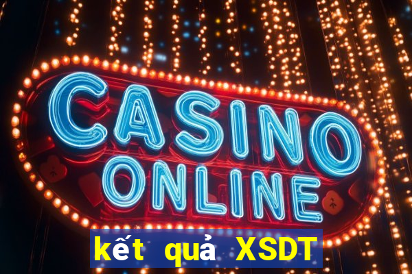 kết quả XSDT 6x36 ngày 6