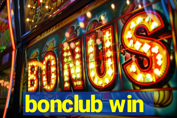 bonclub win