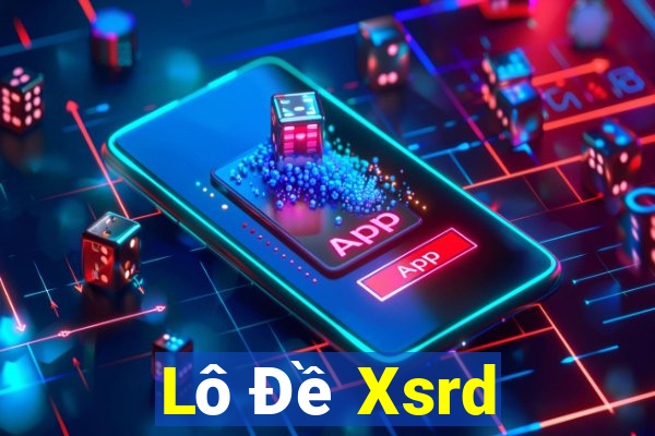 Lô Đề Xsrd