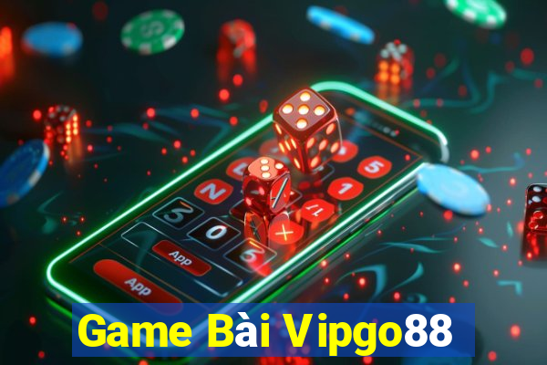 Game Bài Vipgo88