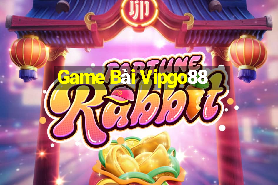 Game Bài Vipgo88