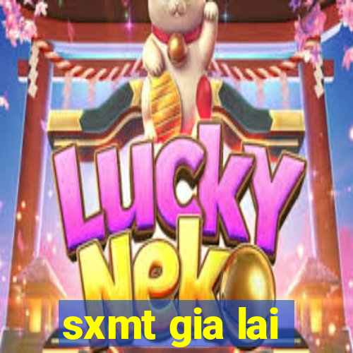 sxmt gia lai