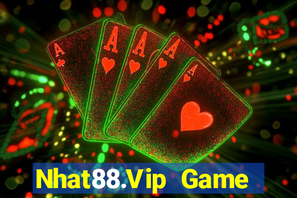 Nhat88.Vip Game Bài Nhất Vip