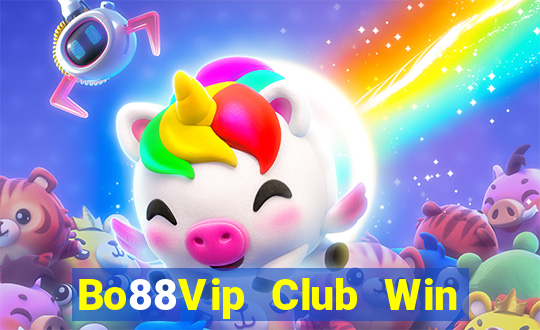 Bo88Vip Club Win Game Bài