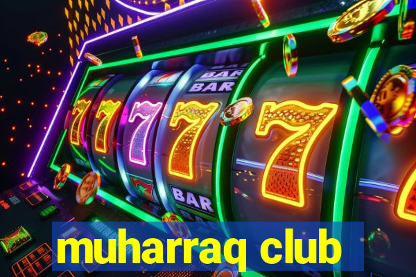 muharraq club