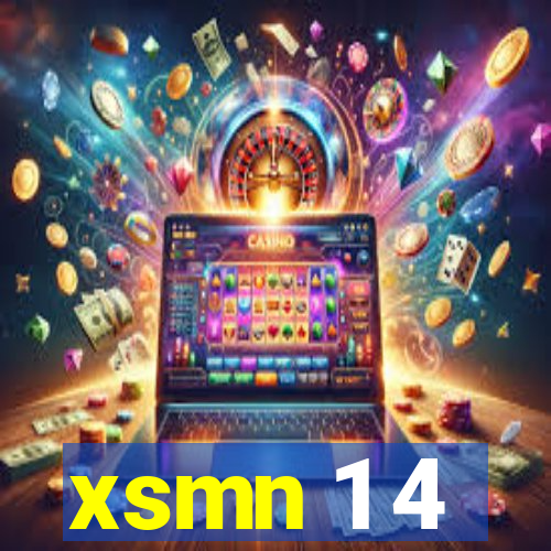 xsmn 1 4