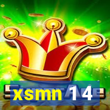 xsmn 1 4