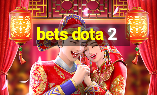 bets dota 2