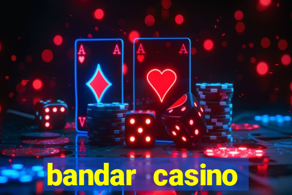 bandar casino maxbet terbaik