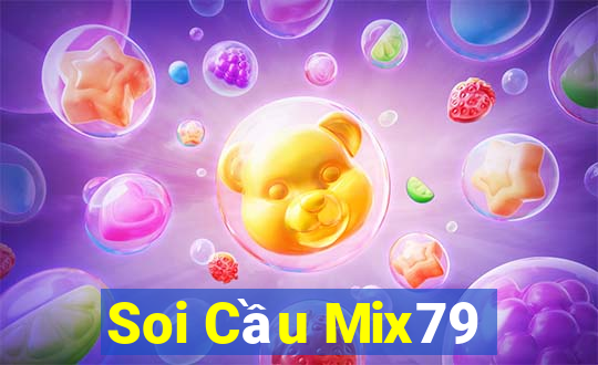 Soi Cầu Mix79