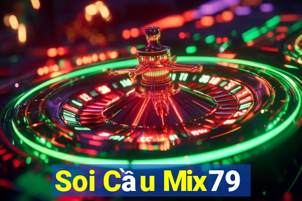 Soi Cầu Mix79