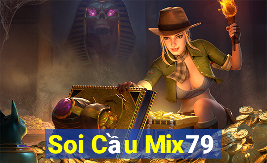 Soi Cầu Mix79