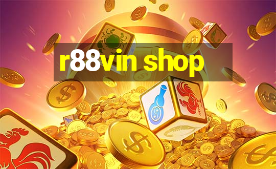 r88vin shop