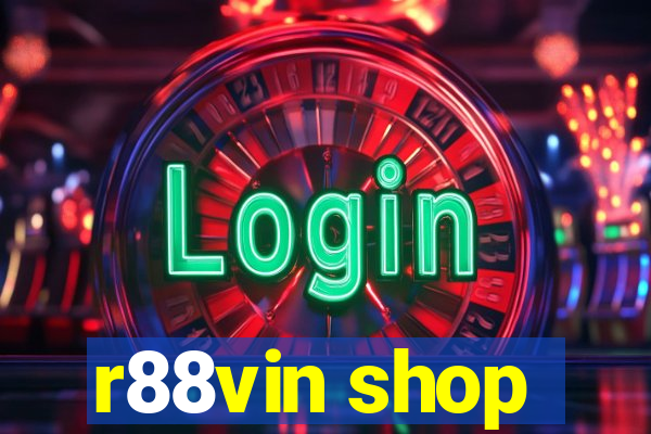 r88vin shop