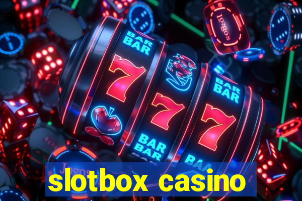 slotbox casino