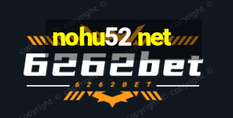 nohu52 net