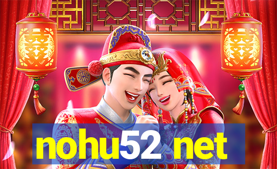 nohu52 net