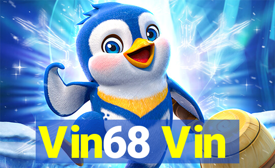 Vin68 Vin