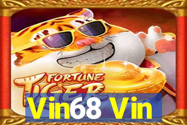 Vin68 Vin