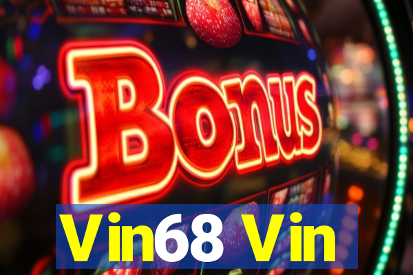 Vin68 Vin