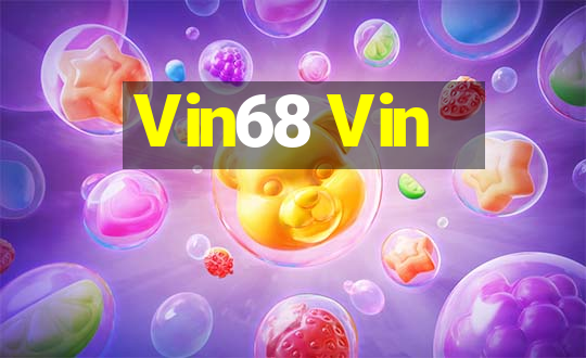 Vin68 Vin