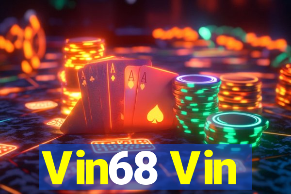 Vin68 Vin