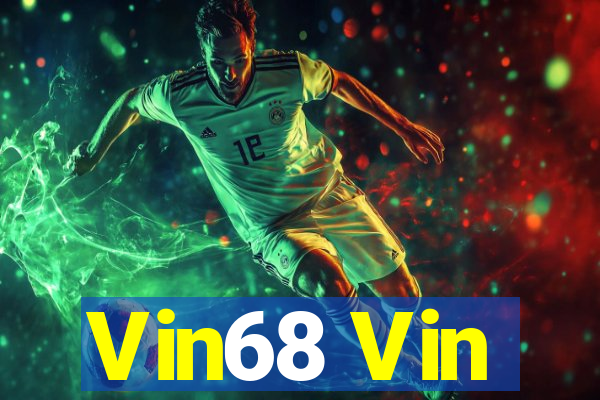 Vin68 Vin