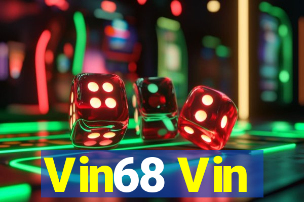 Vin68 Vin