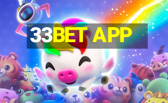 33BET APP