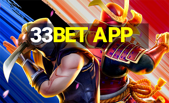 33BET APP