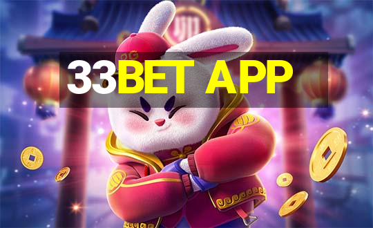 33BET APP