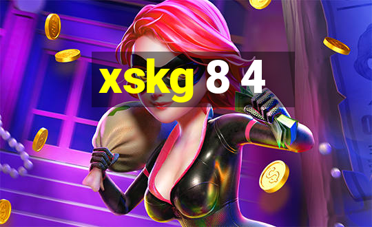 xskg 8 4