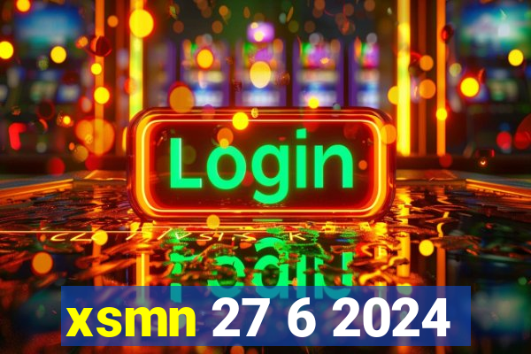 xsmn 27 6 2024