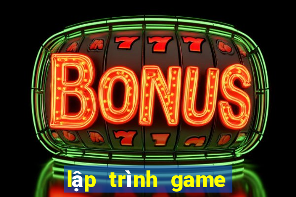 lap trinh game ban ca