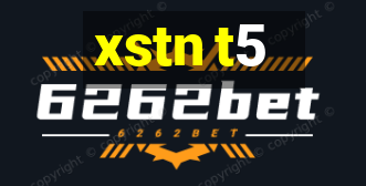 xstn t5