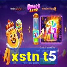 xstn t5