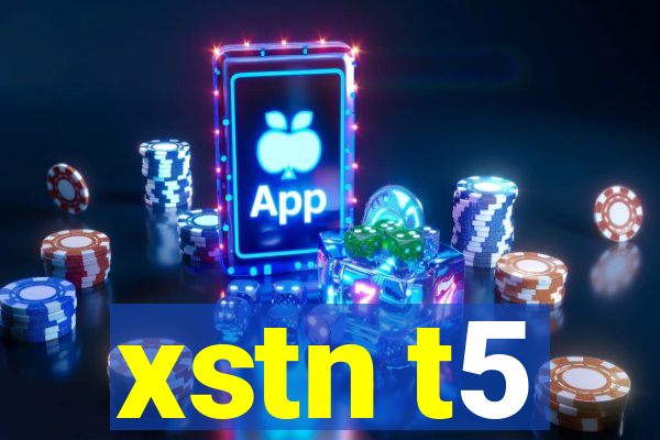 xstn t5