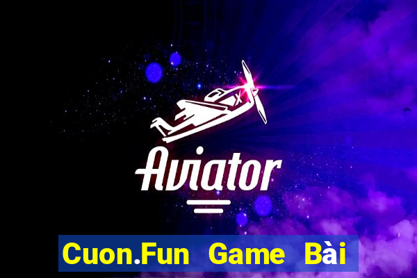 Cuon.Fun Game Bài 1 Đổi 1