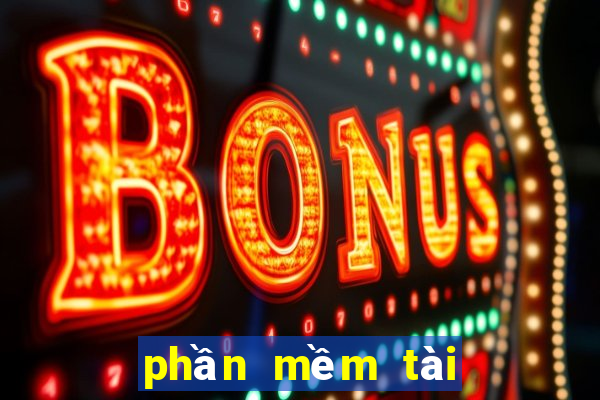 phần mềm tài xỉu miễn phí