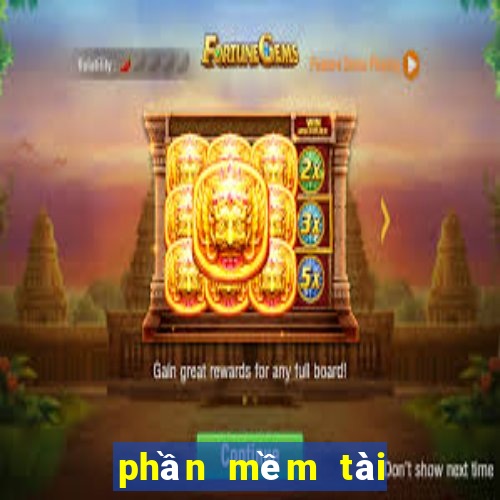 phần mềm tài xỉu miễn phí