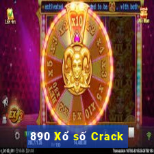 890 Xổ số Crack