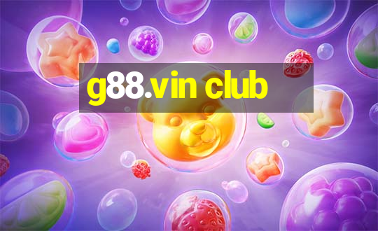 g88.vin club