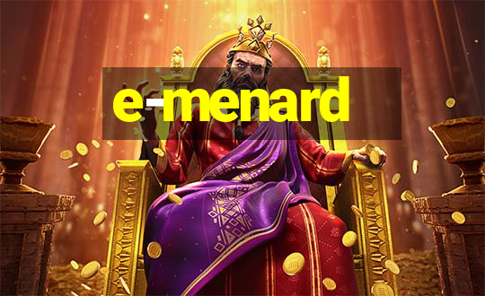 e-menard