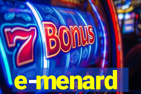 e-menard