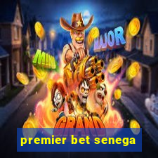 premier bet senega