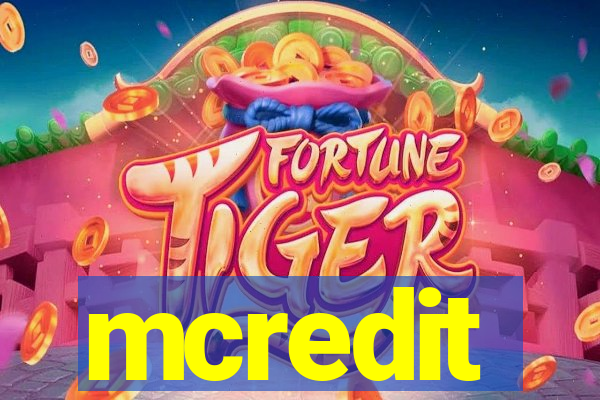 mcredit