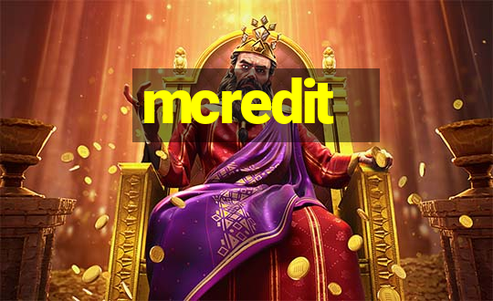 mcredit