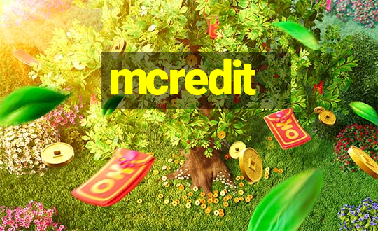 mcredit