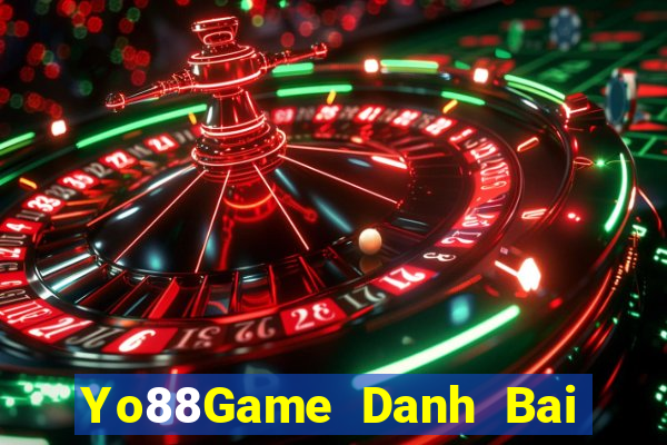 Yo88Game Danh Bai Sanh Rong